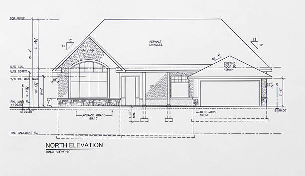 Residential Architects In Dubai